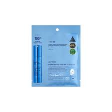 VT Cosmetics Máscara Hydrop Reedle Shot 100 (2 Etapas)