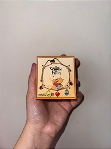 Pulseira Disney Winnie the Pooh com Pingentes – Ajustável