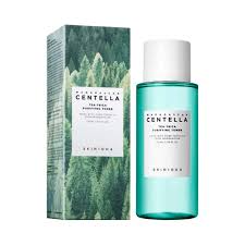 Tônico facial Skin1004 tea-trica purifying toner Centella - 210ml