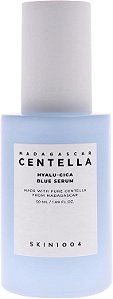 SKIN1004 Madagascar Centella Hyalu-Cica Blue Serum 30ml