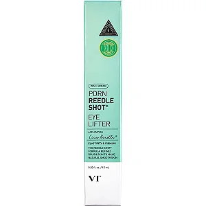 PDRN Reedle Shot Eye Lifter VT Derm15ml