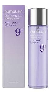 Numbuzin - Tônico No. 9 NAD+ PDRN Glow Boosting - 150 ml