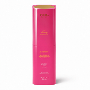 Truly Clinical The Clearing Body Serum – Sérum Corporal Esfoliante com Ácido Lático e Extrato de Casca de Salgueiro | 90