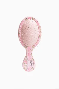 Wet Brush x LoveShackFancy Mini Escova Desembaraçadora – Blooming Heirloom