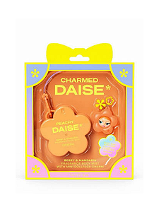 Kit - Peachy DAISE Fragrance Body Mini Mist Berry & Mandarin