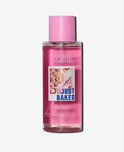 Just Baked Body Mist PINK Victória's Secret - 250ml