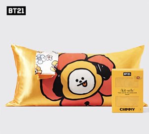 Fronha BT21 encontra Kitsch King - CHIMMY 1 Unidade