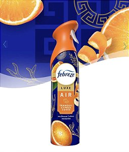 Febreze AR Enseadas tranquilas de Chipre