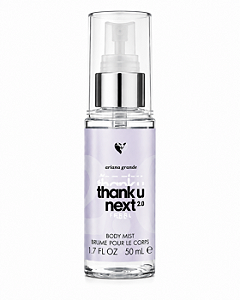 Body Mist Ariana Grande Thank U, Next 2.0 – 50ml