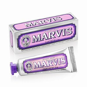 Creme Dental Marvis Jasmin Mint