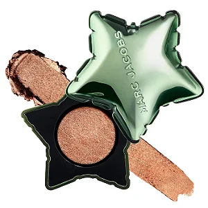 Marc Jacobs Beauty Sombra Born Star Cream-to-Powder de Longa Duração - Cor: 150 Spicy