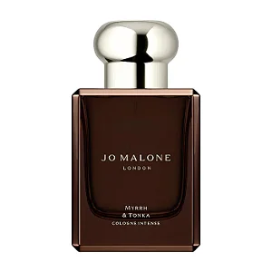 Jo Malone London Myrrh & Tonka Cologne Intense with Amber - 50ml