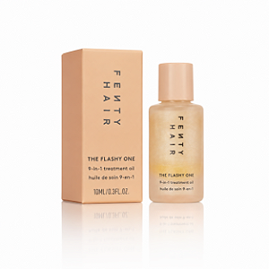 Óleo Capilar Fenty Hair The Flashy One 9-in-1 Treatment Oil – 10ml