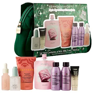 Sephora Favorites Hair Hydration Essentials Gift Set