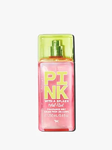 Total Flirt Fragrance Mist PINK by Victória's Secret - 250ml