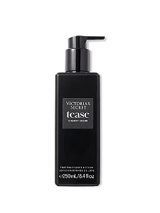 Tease Candy Noir Fine Fragrance Lotion Victória's Secret - 250ml
