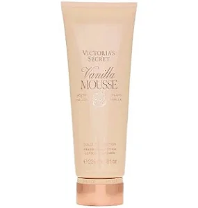 Hidratante Corporal Vanilla Mousse Victoria's Secret - 236ml