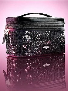 Necessaire VSFS '26 Diamanté Vanity Case Victória's Secret