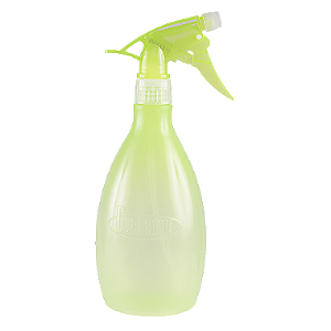 Pulverizador Plástico 550ml
