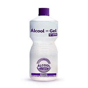 Álcool Etílico 92 1 Litro