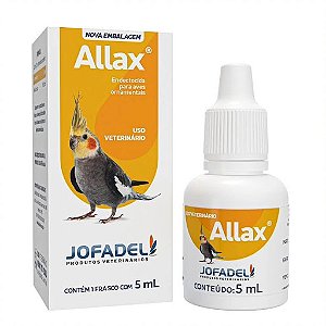 Allax 5ml