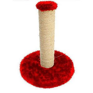 Arranhador para Gatos Poste YanPet