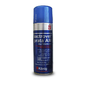 Bactrovet Prata AM 200 mL