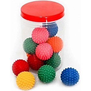 Bola Cravo 45