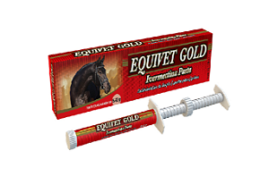 Equivet Gold Ivermectina Pasta 6,42g