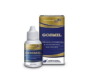 Gosmil 30ml