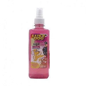 Luky Dog Educador Sanitário Xixi Não 500ml