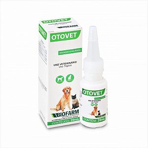Otovet 20ml