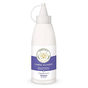 Propovets Limpa Ouvido 100 mL