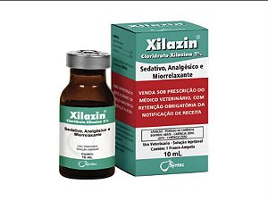 Sedalex Dechra 10 mL