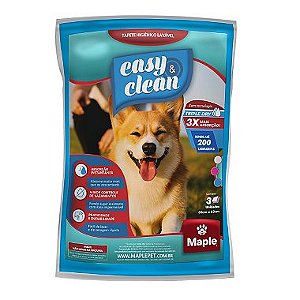 Compre 01 Leve 03 Tapetes Higiênico Lavável Super Premium de Alta absorção Tamanho 80x60