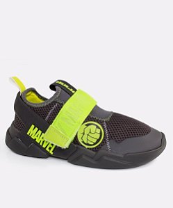 Tênis Infantil Os Vingadores Hulk Grendene Kids 21769 | Marisa