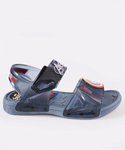 Sandália Infantil Menino Grendene Kids Azul - Loja Silva | Calçados e  Acessórios Femininos Online