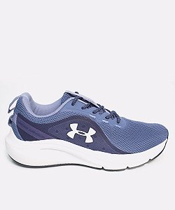 Tênis Under Armour Charged Surpass Masculino - Azul