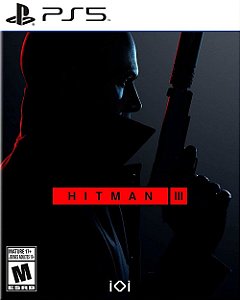 Pode rodar o jogo Hitman Contracts?