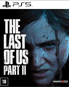 The Last of Us Part II Remastered - PS5 - Compra jogos online na