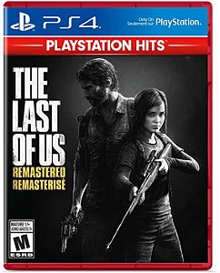 The Last of Us Part II para PS4 - Mídia Digital - Cloud Games