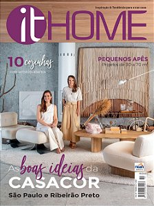 it HOME 51 impressa _Capa Tres Arquitetura