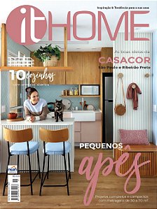 it HOME 51 impressa _Capa Doma