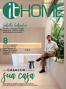 it HOME 55 impressa CAPA LUCAS TAKAOKA