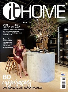 Revista de decoração it HOME - it HOME Store