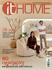 it HOME 58 impressa - Capa Figueiredo Fischer