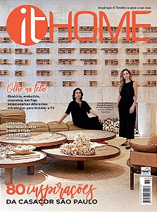 Revista de decoração it HOME - it HOME Store