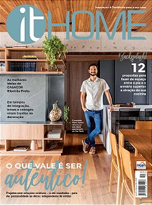 Revista de decoração it HOME - it HOME Store