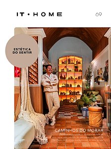 IT•HOME 69 - Impressa - Capa Eduardo Baldemolar