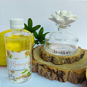 Difusor de Ambiente aroma de Maracujá - La Odore